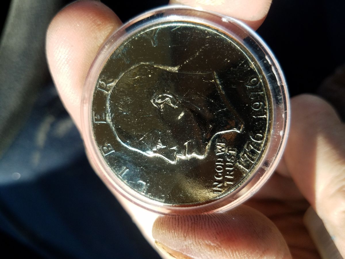 Post-An-Ike-Eisenhower-Dollar